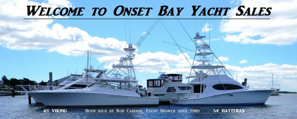 Welcome To Onset Bay Yacht Sales Brewer Onset Bay Marina
